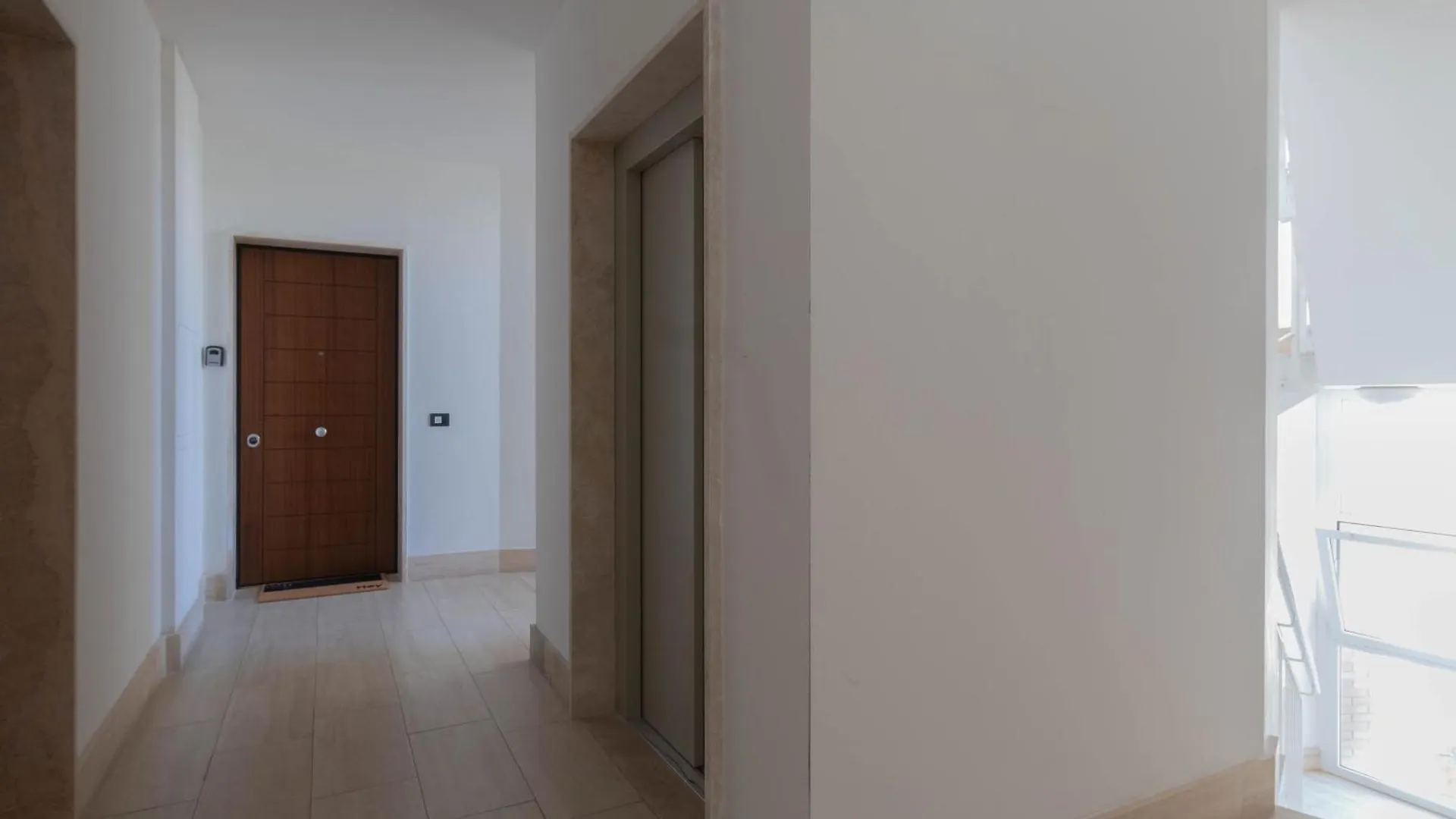 Sandro - Light & Style Apartment 로마 0*,