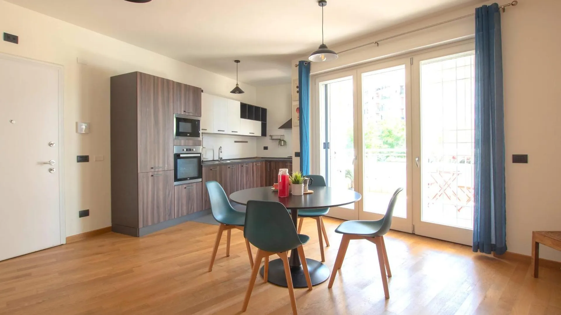 Sandro - Light & Style Apartment Rom