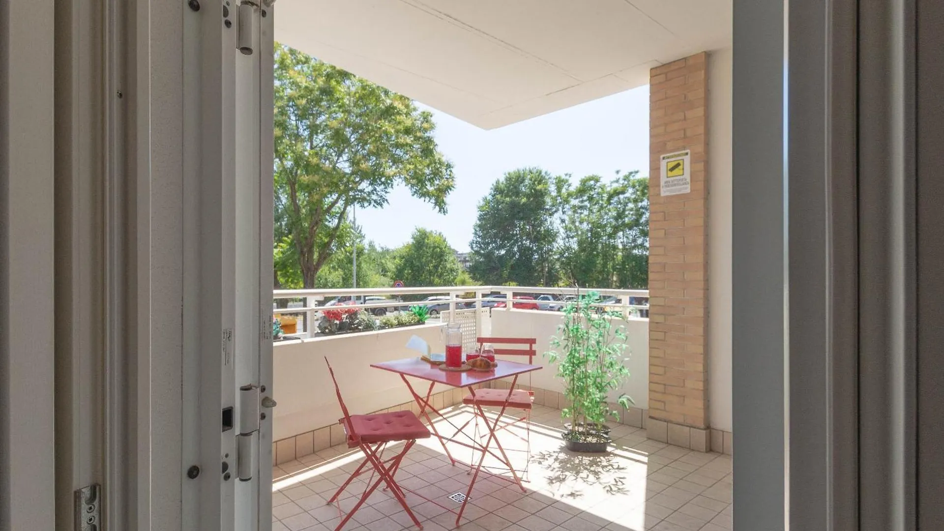Sandro - Light & Style Apartment Rom